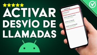 como desviar llamadas de un contacto en tu telefono movil