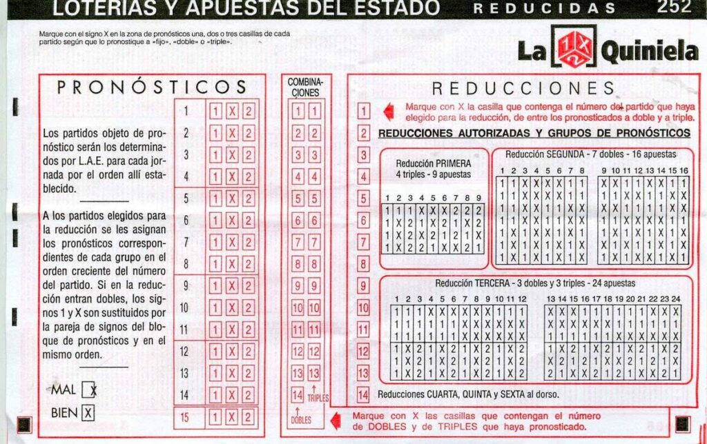 Estimación de premios de la quiniela: Guía completa para calcular tus ganancias 3 estimacion de premios de la quiniela guia completa para calcular tus ganancias